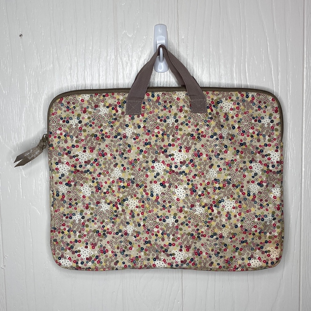 Thirty One Padded Laptop Bag 15-17”
